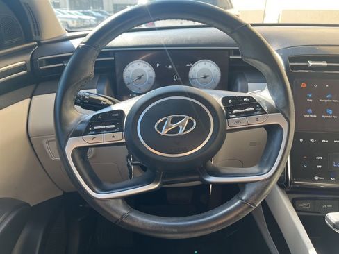 Certified 2024 Hyundai Tucson SEL w/ Convenience Package image 36