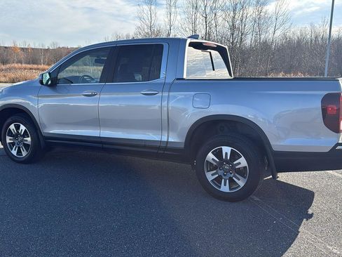 Used 2019 Honda Ridgeline RTL-T image 11