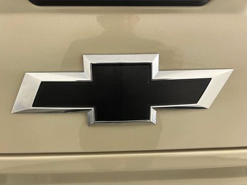 Certified 2023 Chevrolet Silverado 1500 Custom Trail Boss AWD/4WD image 31