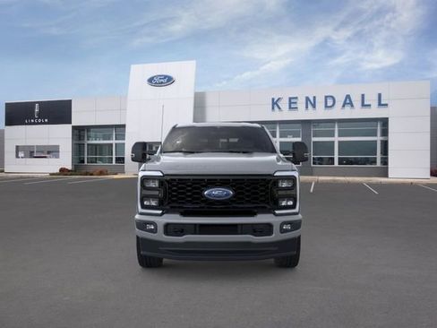 New 2026 Ford F350 XL w/ STX Appearance Package AWD/4WD image 6