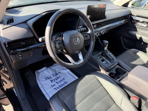 Certified 2023 Honda CR-V EX-L image 13