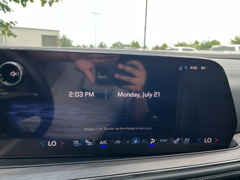 New 2025 Chevrolet Tahoe Premier w/ LPO, Get Active Package image 25