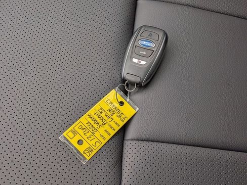 New 2026 Subaru Ascent Limited image 14