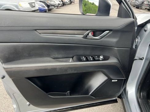Used 2022 MAZDA CX-5 AWD 2.5 S w/ Premium Package image 21