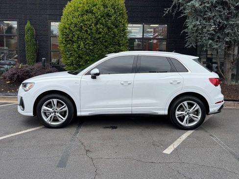 Used 2022 Audi Q3 2.0T Premium Plus AWD/4WD image 9