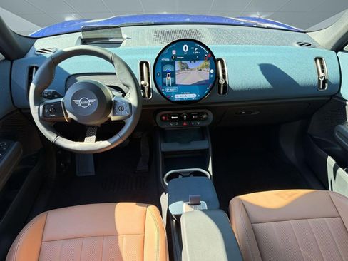Used 2025 MINI Cooper Countryman S AWD/4WD image 17