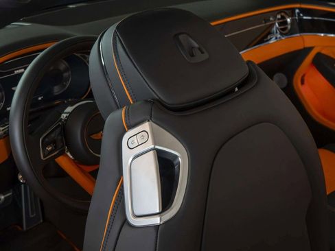 Used 2023 Bentley Continental GT Speed AWD/4WD image 69