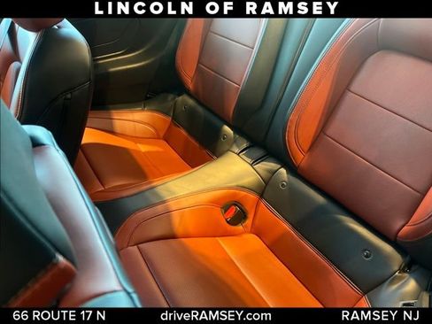 Used 2024 Ford Mustang GT Premium image 19