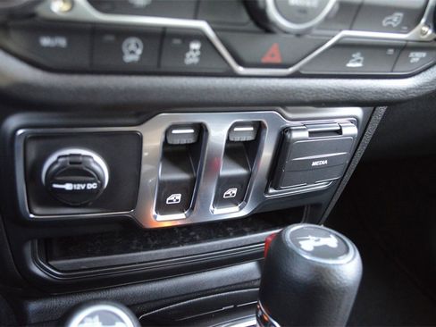 New 2026 Jeep Wrangler Sport image 23