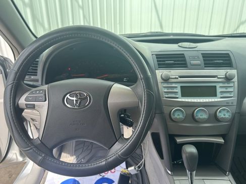 Used 2007 Toyota Camry LE FWD image 22