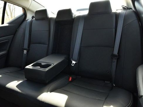 Certified 2025 Nissan Altima 2.5 SL image 25