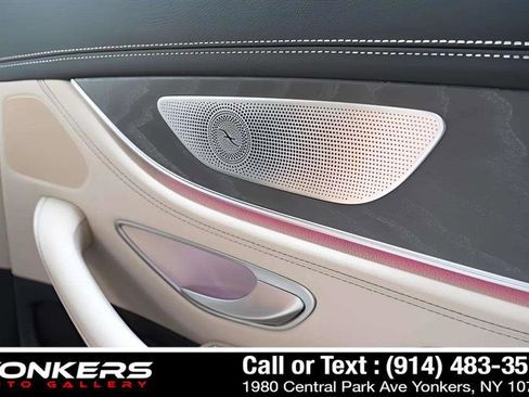 Used 2023 Mercedes-Benz CLS 450 4MATIC image 62