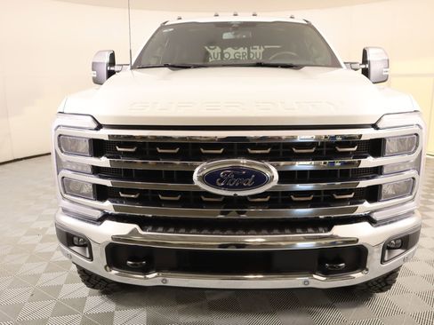 Used 2026 Ford F250 King Ranch w/ Tremor Off-Road Package image 10