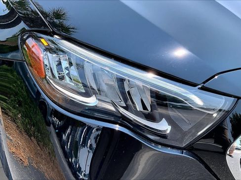 Certified 2025 Mercedes-Benz E 350 Sedan image 55
