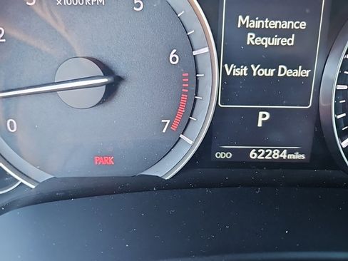 Used 2019 Lexus RX 350 350 image 21