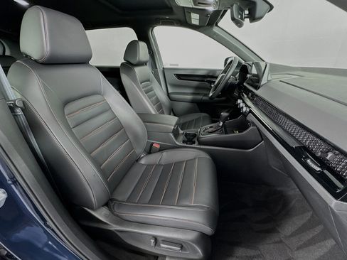 Certified 2023 Honda CR-V Sport Touring image 29