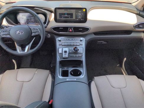 Used 2022 Hyundai Santa Fe SEL w/ Convenience + Premium Package image 13