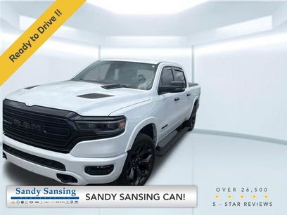 Used 2024 RAM 1500 Limited