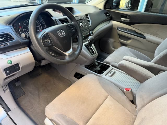 Used 2014 Honda CR-V EX image 14