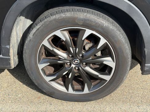 Used 2016 MAZDA CX-5 Grand Touring FWD image 12