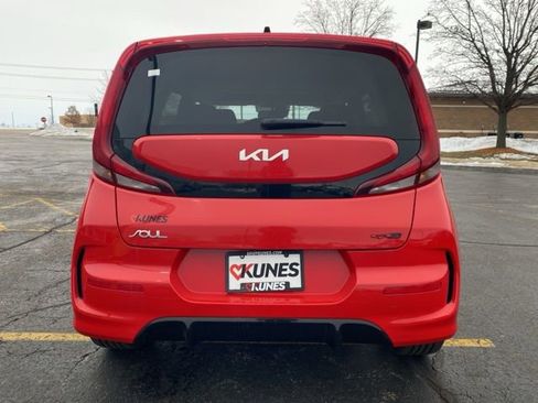 Used 2022 Kia Soul GT-Line image 13