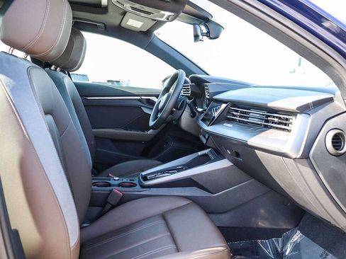 New 2025 Audi A3 2.0T Premium AWD/4WD image 21