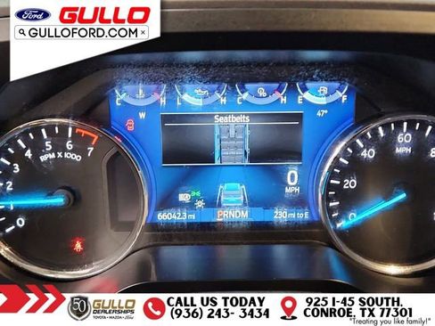 Used 2022 Ford Expedition XLT image 25