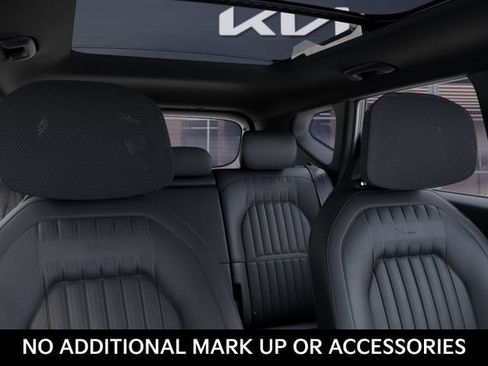 New 2027 Kia Seltos X-Line S AWD/4WD image 27