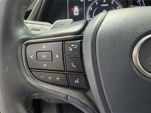 Used 2019 Lexus ES 350 w/ Accessory Package 2 image 30