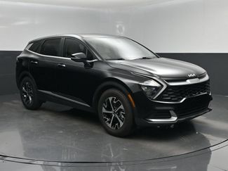 Used 2023 Kia Sportage EX FWD video 1