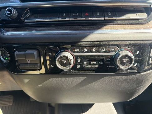 Certified 2024 Chevrolet Silverado 2500 LT AWD/4WD image 23