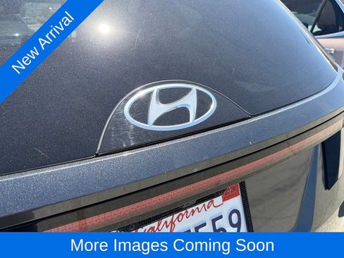 Used 2023 Hyundai Tucson SEL FWD image 10