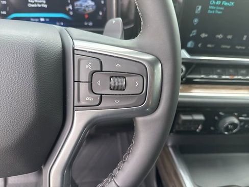 New 2026 Chevrolet Silverado 1500 LT w/ Convenience Package II image 22