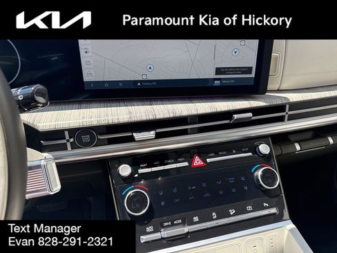 Used 2024 Hyundai Santa Fe Calligraphy AWD/4WD image 28