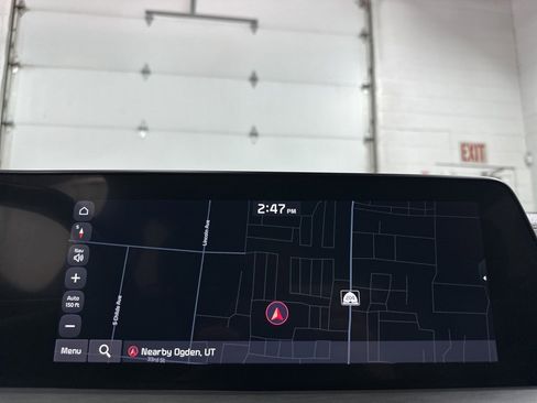 Used 2023 Kia Telluride EX X-Line image 24