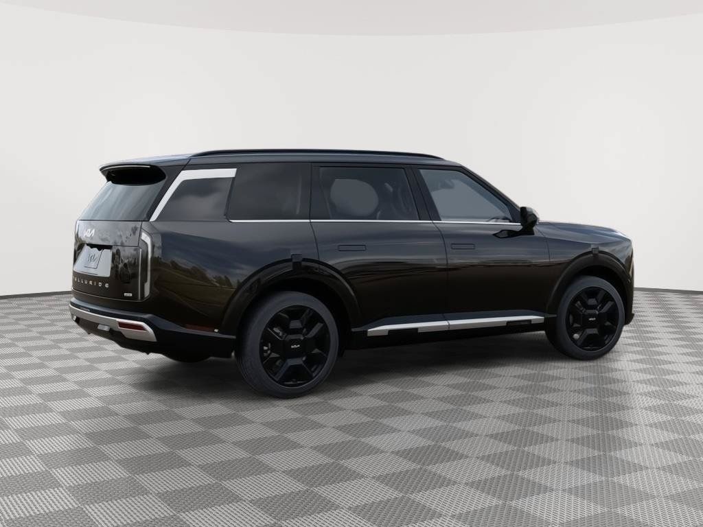 New 2027 Kia Telluride X-Line SX Prestige AWD/4WD image 25