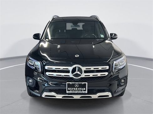 Certified 2021 Mercedes-Benz GLB 250 4MATIC image 2