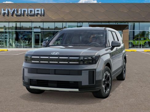 New 2026 Hyundai Santa Fe SE FWD image 6