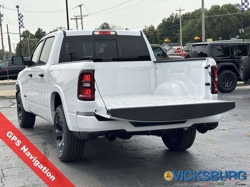 New 2026 RAM 1500 Big Horn image 9