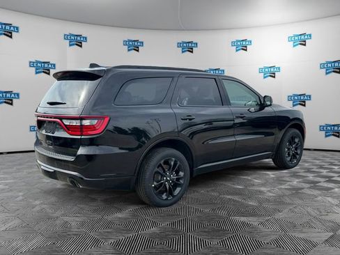 New 2026 Dodge Durango GT image 5