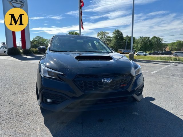 Used 2026 Subaru WRX Limited AWD/4WD image 10