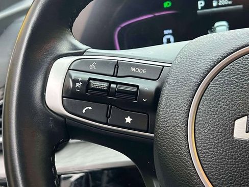 Used 2023 Kia Sportage X-Line AWD/4WD image 19