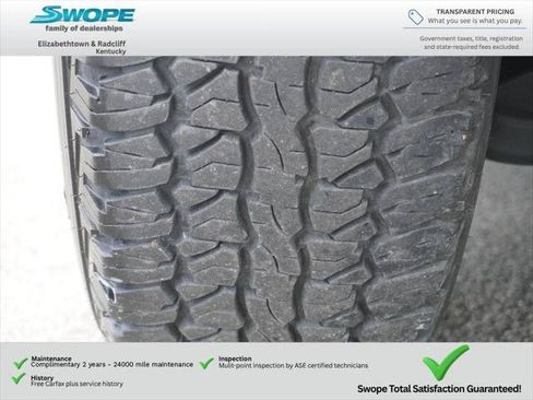 Certified 2022 Jeep Cherokee Latitude AWD/4WD image 26