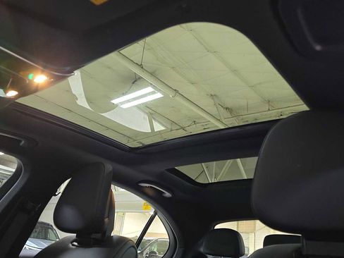 Certified 2025 Mercedes-Benz C 300 4MATIC Sedan image 22