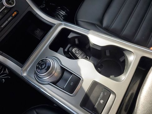 Certified 2022 Ford Edge SEL w/ Convenience Package image 21