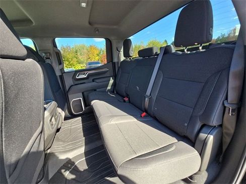 New 2026 Chevrolet Silverado 1500 LT w/ Protection Package image 26