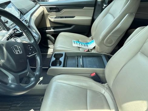 Used 2022 Honda Odyssey Touring image 10