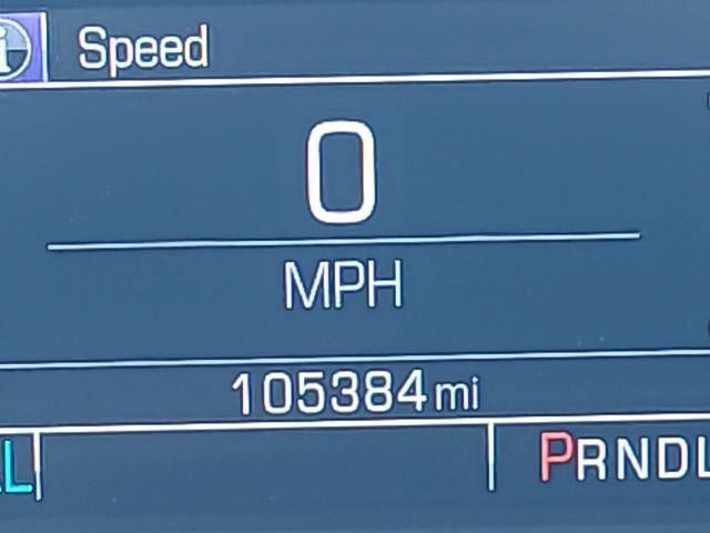 Used 2018 GMC Sierra 1500 SLT AWD/4WD image 12