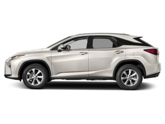 Used 2019 Lexus RX 350 F Sport w/ Navigation Package AWD/4WD image 6