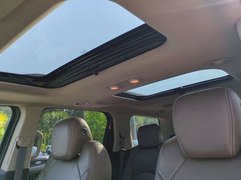 Used 2014 GMC Acadia SLT FWD image 23